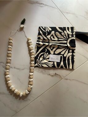 Johanna Ortiz necklace